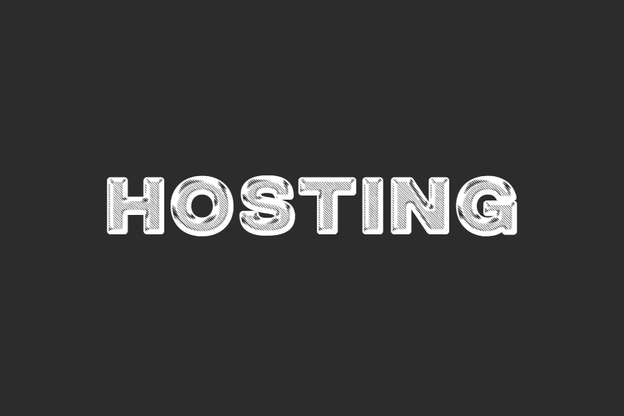 Hosting